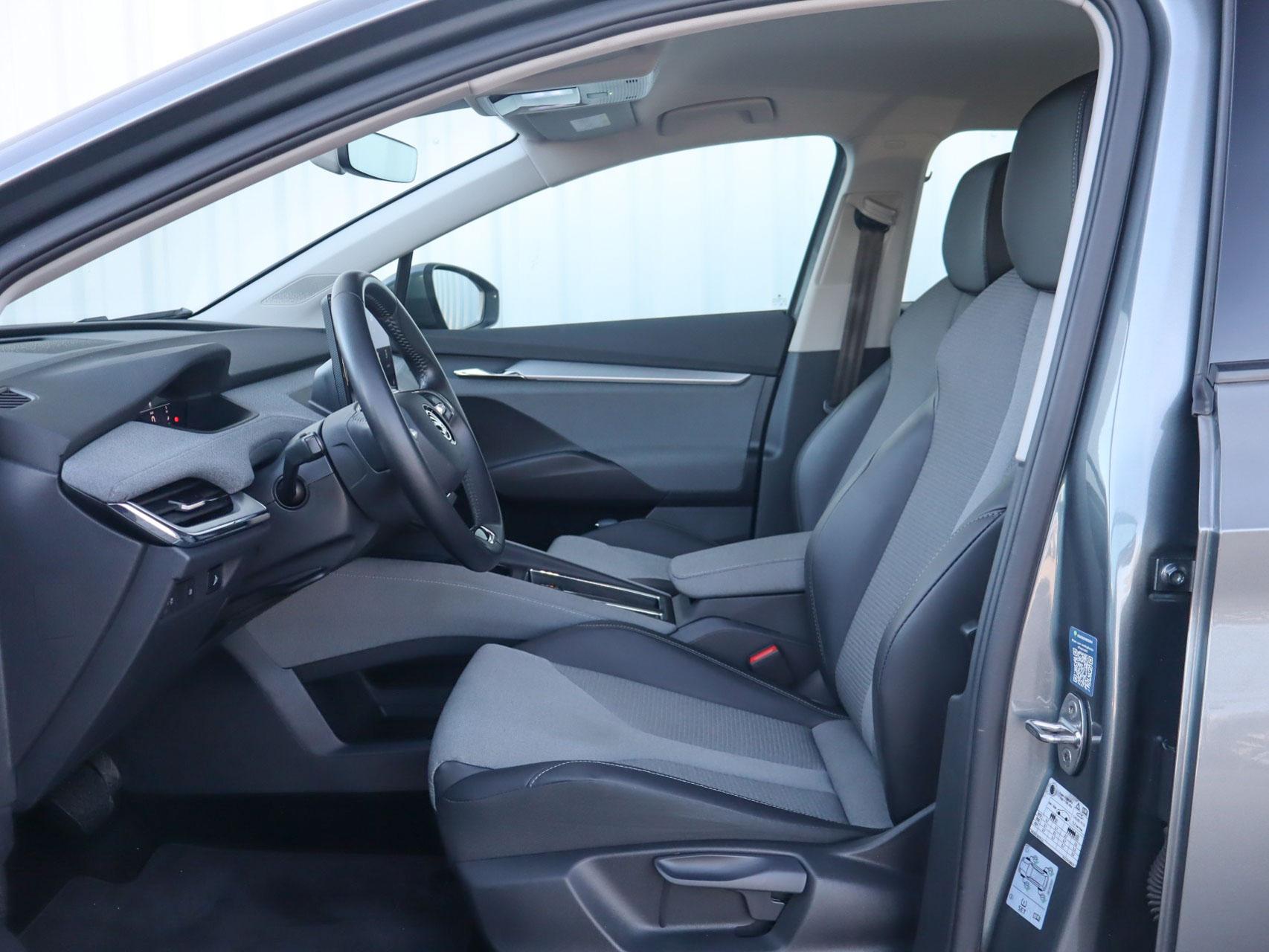 Skoda Enyaq 60 180pk - Afbeelding 4