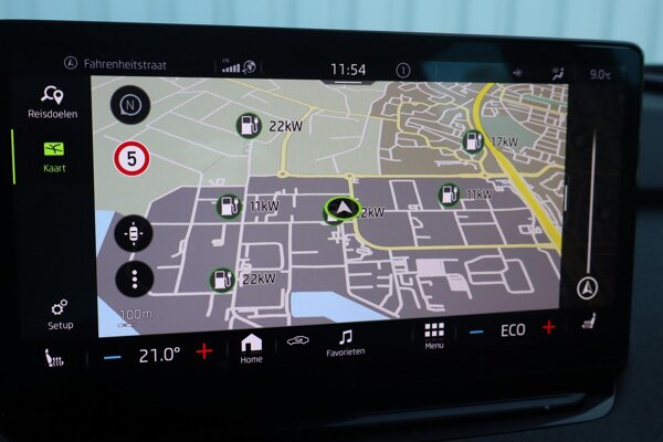 navigatiesysteem full map navigatiesysteem full map