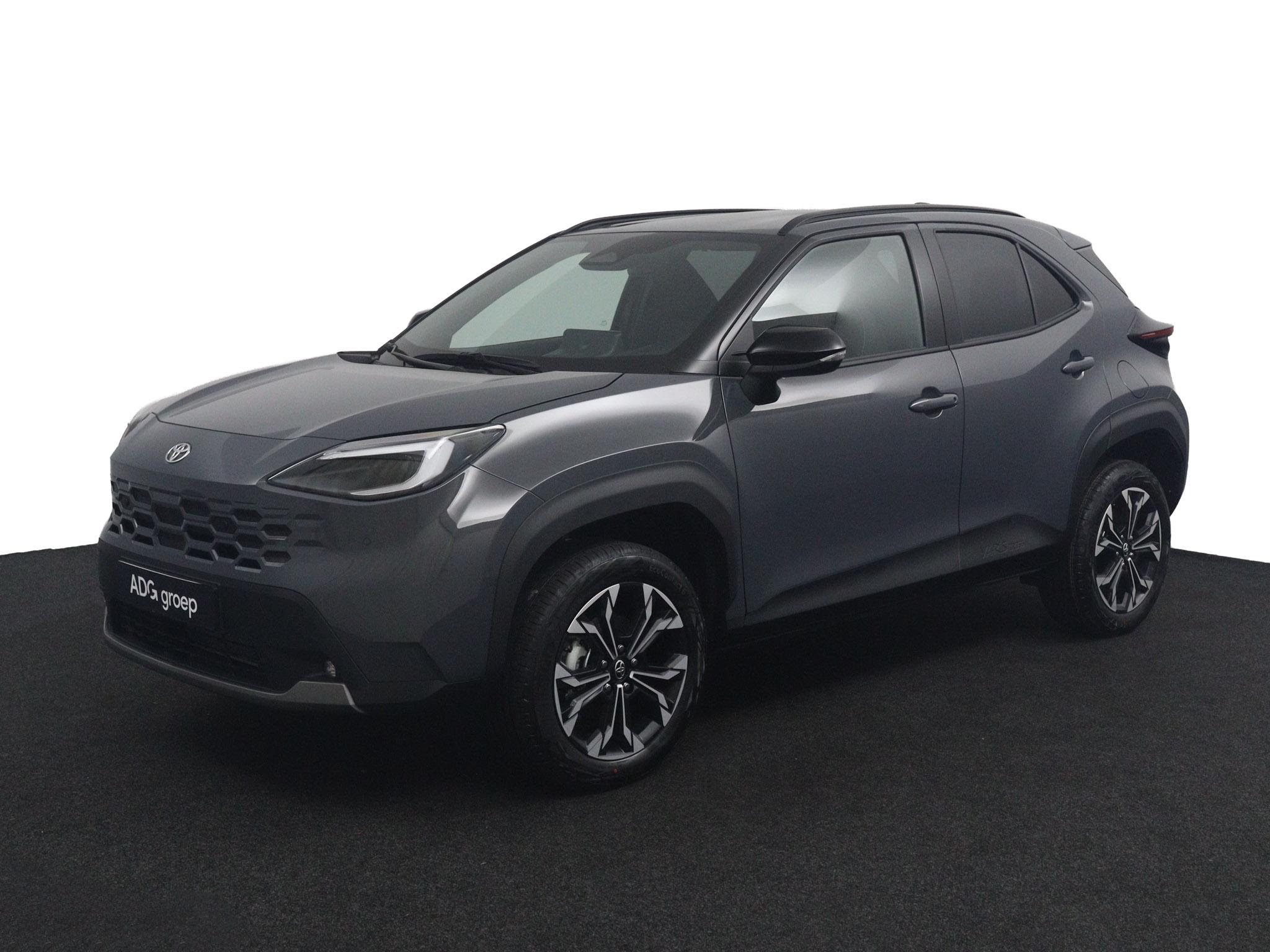 Toyota Yaris Cross 1.5 Hybrid 130 First Edition