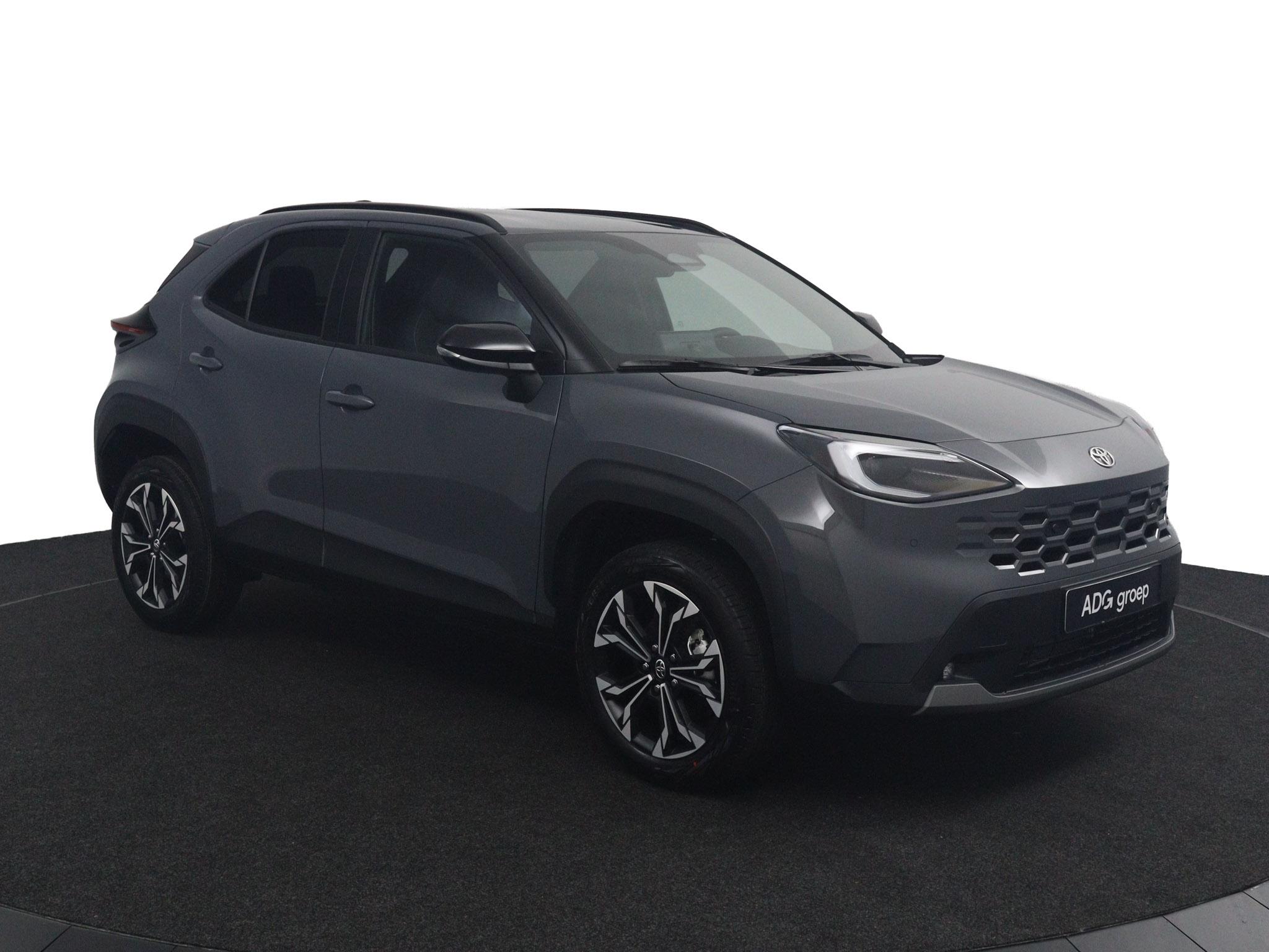 Toyota Yaris Cross 1.5 Hybrid 130 First Edition - Afbeelding 2