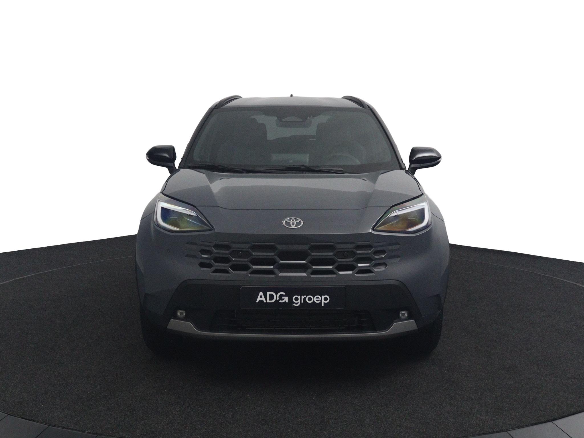 Toyota Yaris Cross 1.5 Hybrid 130 First Edition - Afbeelding 5
