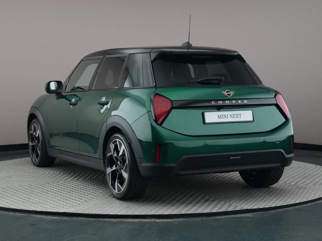 MINI 5-Deurs 1.5 Cooper C - Afbeelding 2