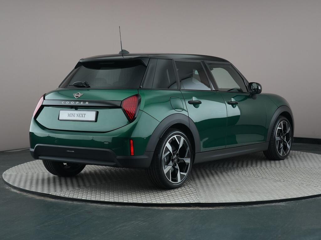 MINI 5-Deurs 1.5 Cooper C - Afbeelding 3