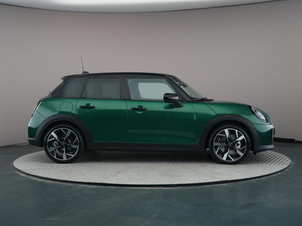 MINI 5-Deurs 1.5 Cooper C - Afbeelding 4