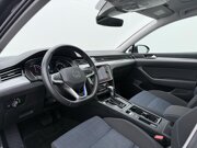 Volkswagen Passat Variant 1.4 TSI PHEV GTE Business