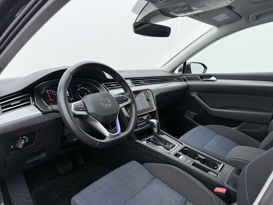 Volkswagen Passat Variant 1.4 TSI PHEV GTE Business