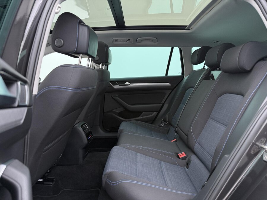 Volkswagen Passat Variant 1.4 TSI PHEV GTE Business