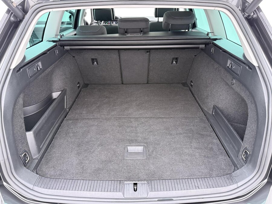 Volkswagen Passat Variant 1.4 TSI PHEV GTE Business