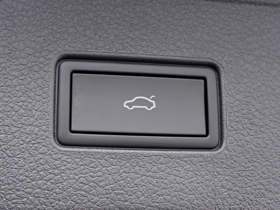 Volkswagen Passat Variant 1.4 TSI PHEV GTE Business