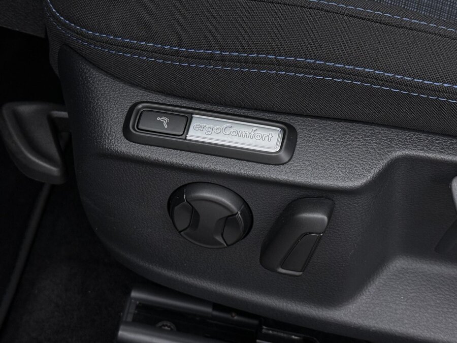 Volkswagen Passat Variant 1.4 TSI PHEV GTE Business