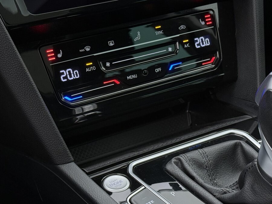 Volkswagen Passat Variant 1.4 TSI PHEV GTE Business