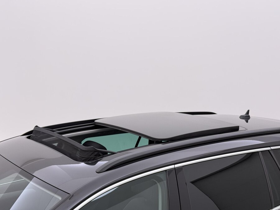 Volkswagen Passat Variant 1.4 TSI PHEV GTE Business