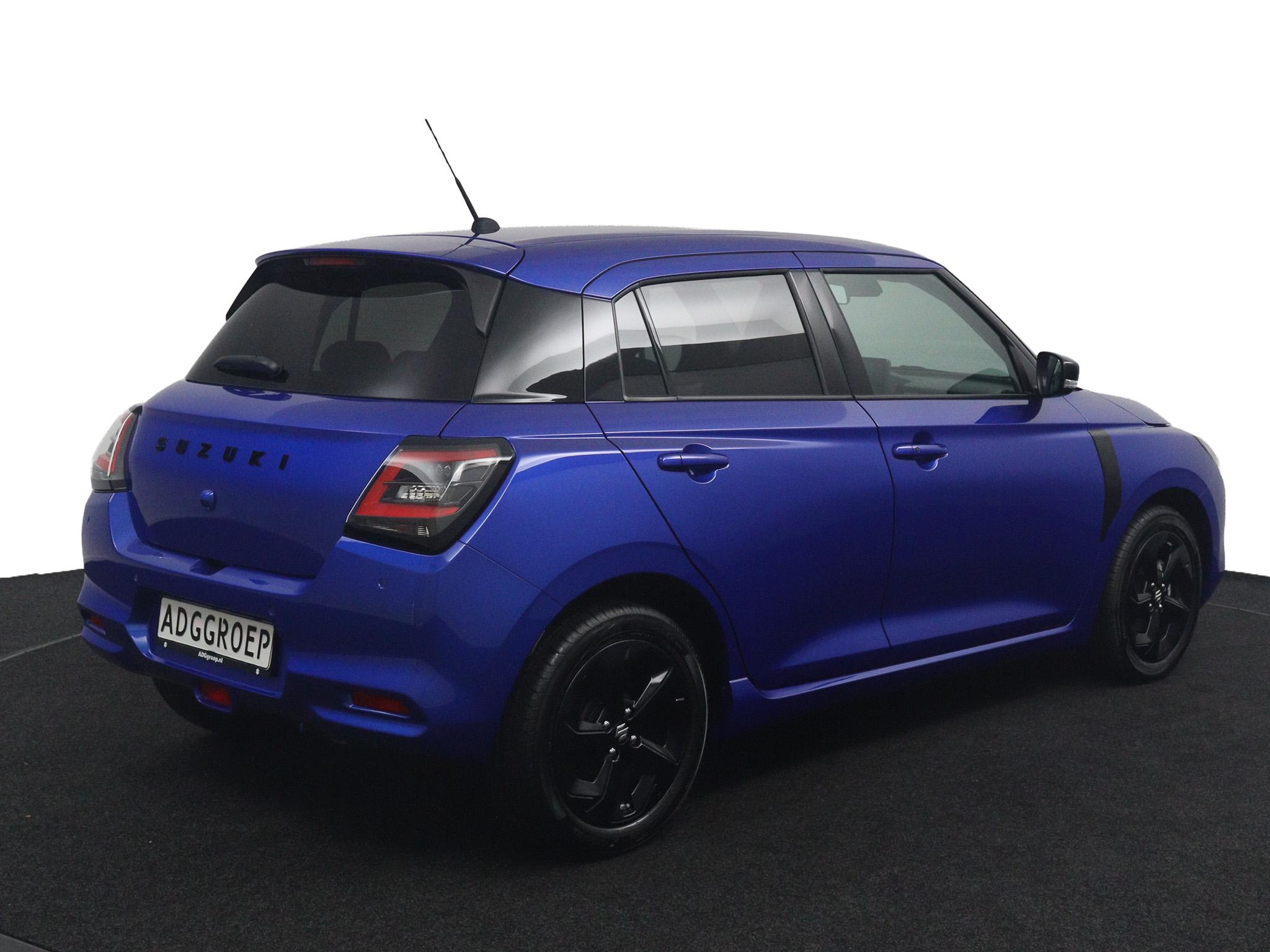 Suzuki Swift 1.2 Edition 60 Smart Hybrid - Afbeelding 2