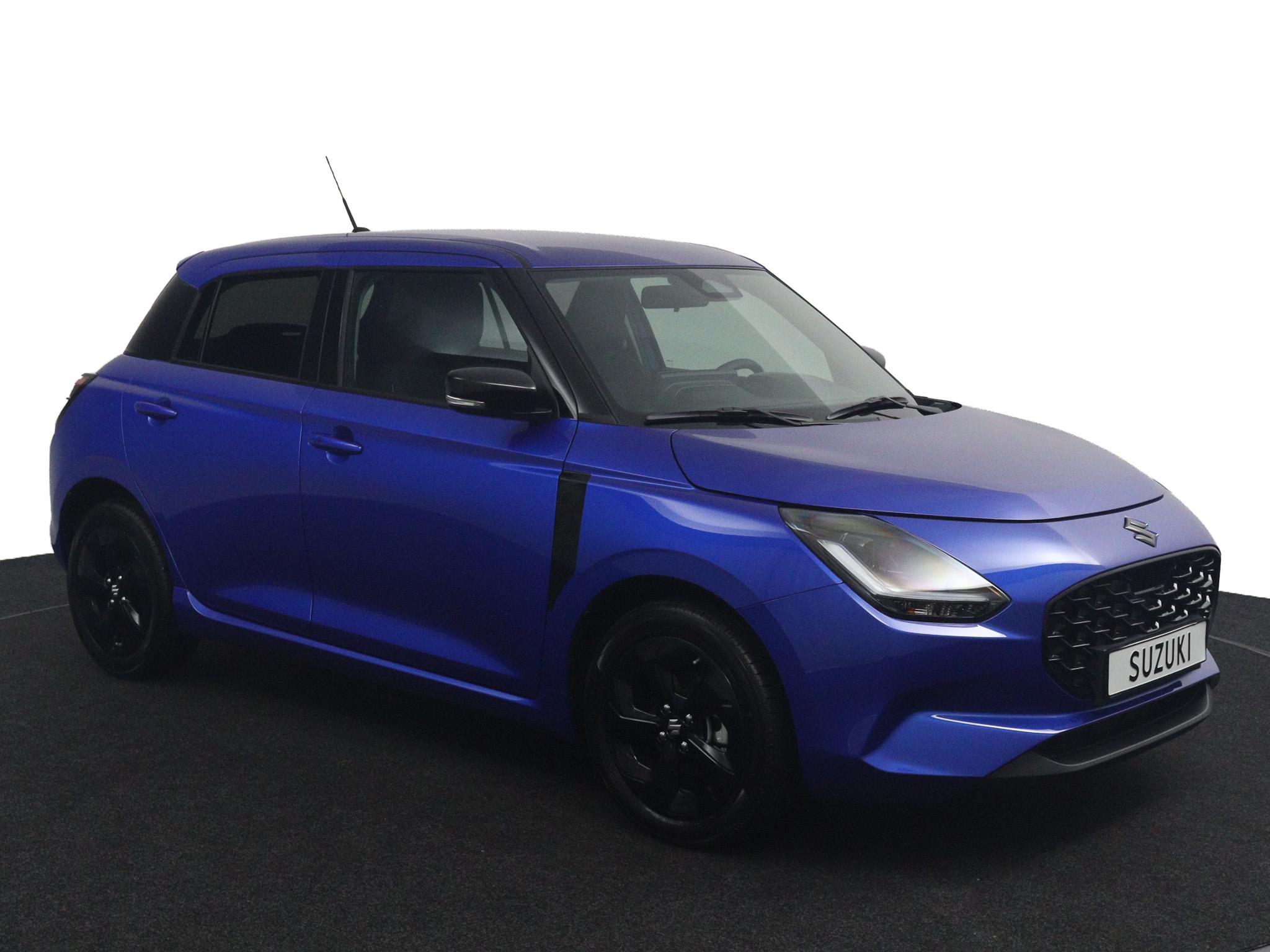 Suzuki Swift 1.2 Edition 60 Smart Hybrid - Afbeelding 3