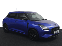 Suzuki Swift 1.2 Edition 60 Smart Hybrid - Afbeelding 3