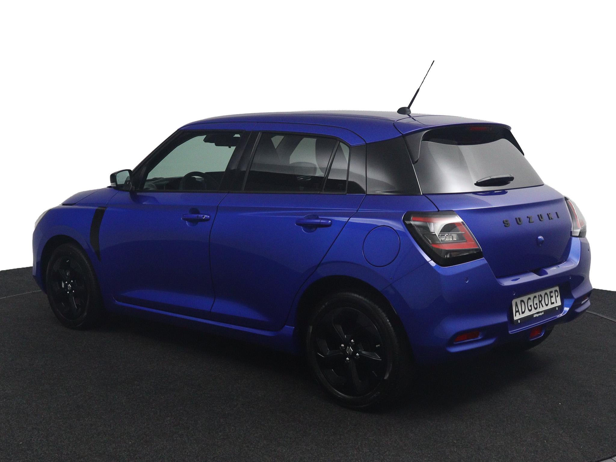 Suzuki Swift 1.2 Edition 60 Smart Hybrid - Afbeelding 4