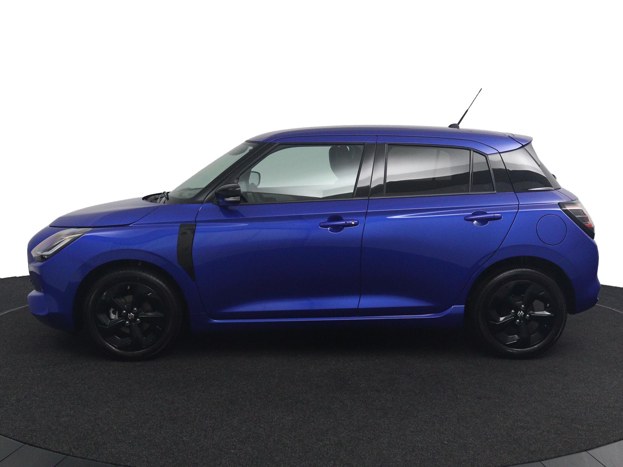 Suzuki Swift 1.2 Edition 60 Smart Hybrid - Afbeelding 5