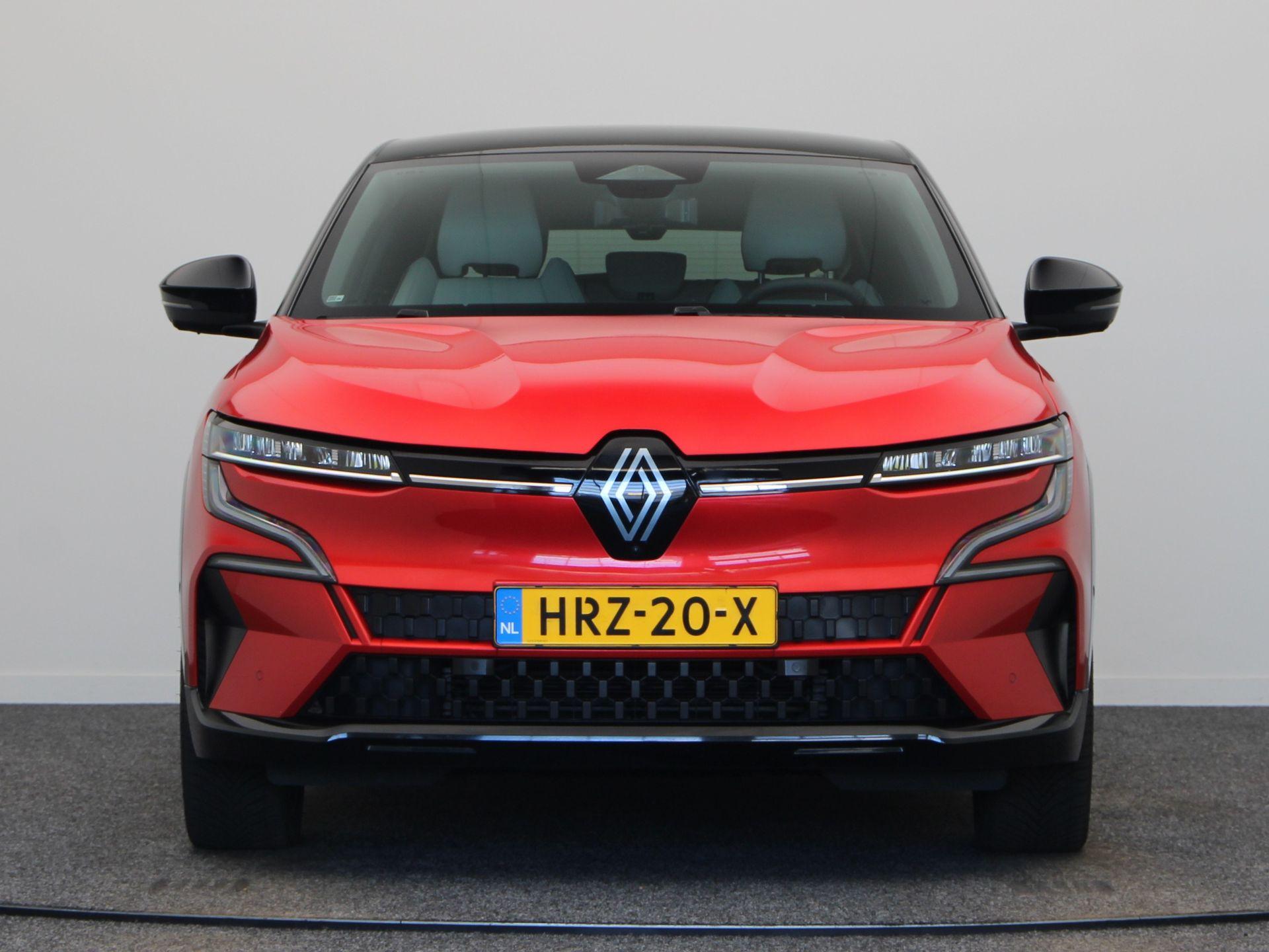 Renault Megane E-Tech comfort range iconic 60 kWh - Afbeelding 8