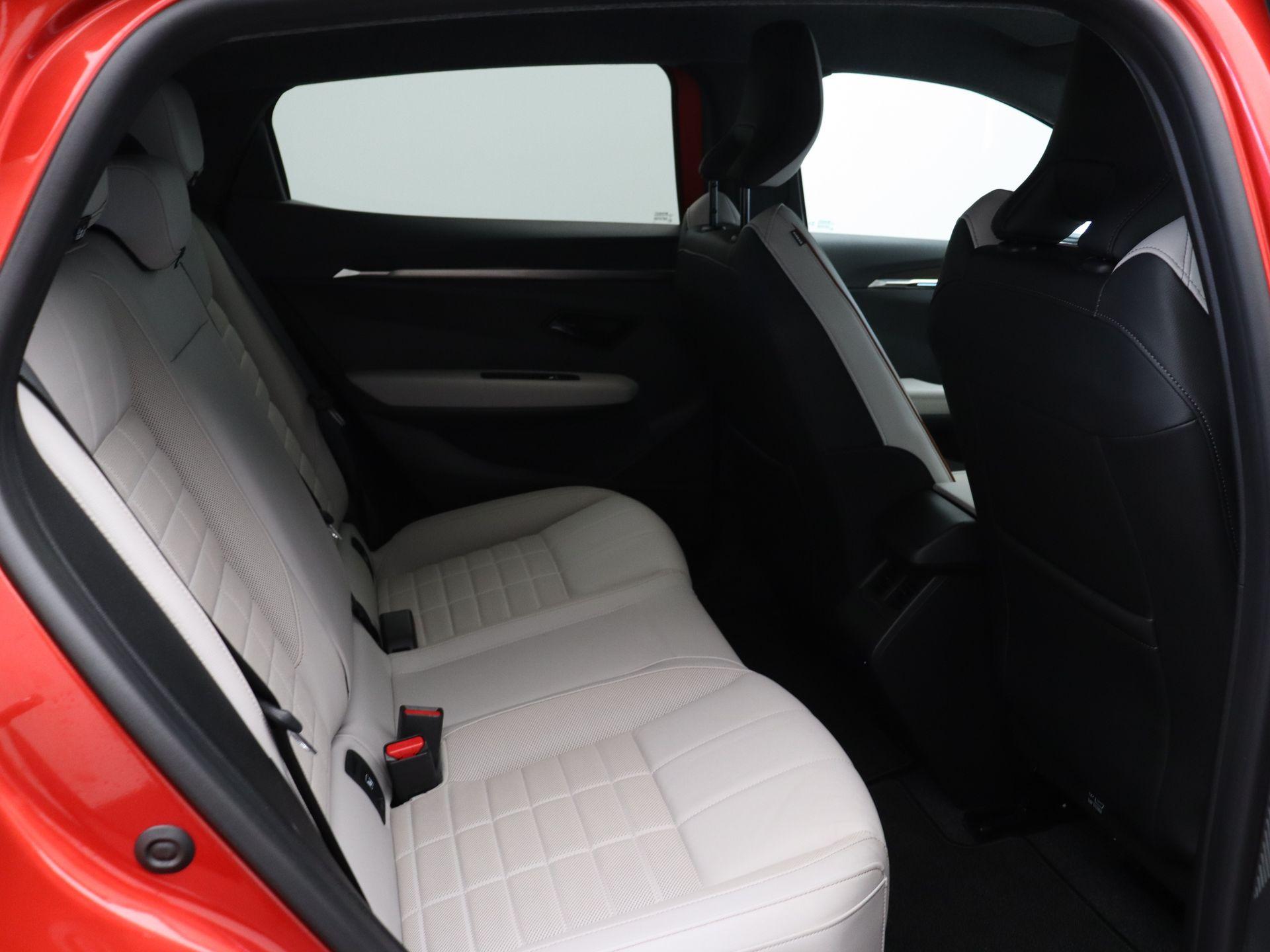 Renault Megane E-Tech comfort range iconic 60 kWh - Afbeelding 10
