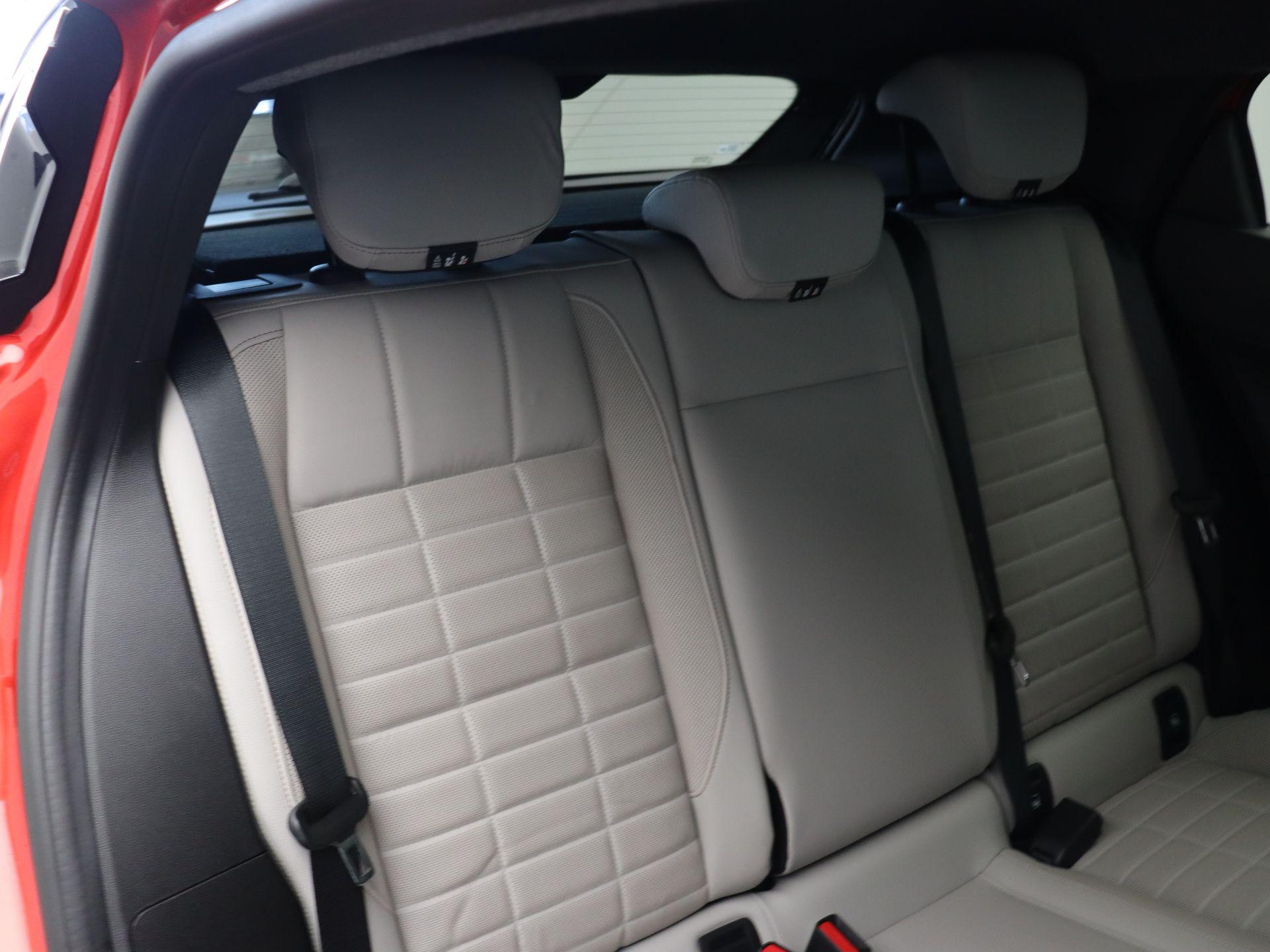 Renault Megane E-Tech comfort range iconic 60 kWh - Afbeelding 11