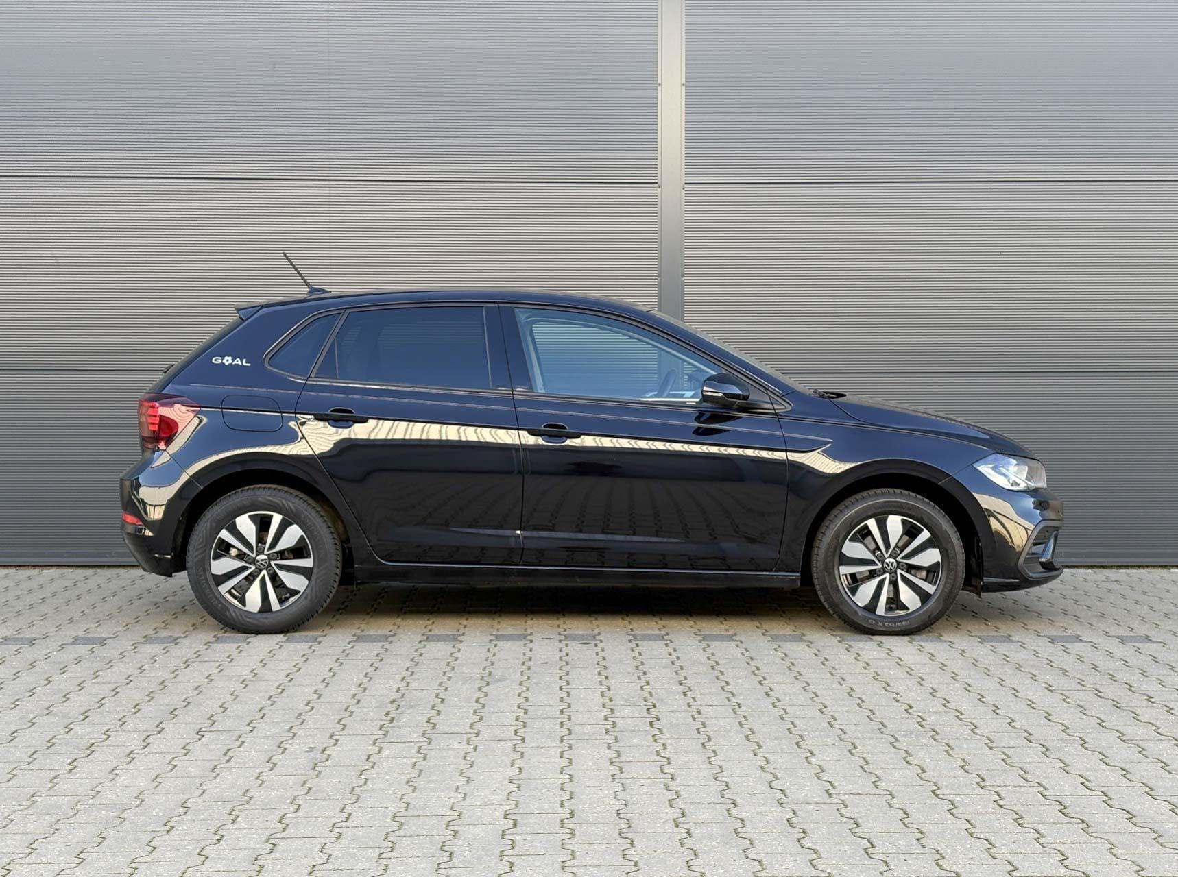 Volkswagen Polo 1.0 TSI 95pk DSG Goal - Afbeelding 3