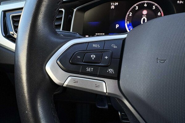 cruise control adaptief met Stop&Go en stuurhulp cruise control adaptief met Stop&Go en stuurhulp