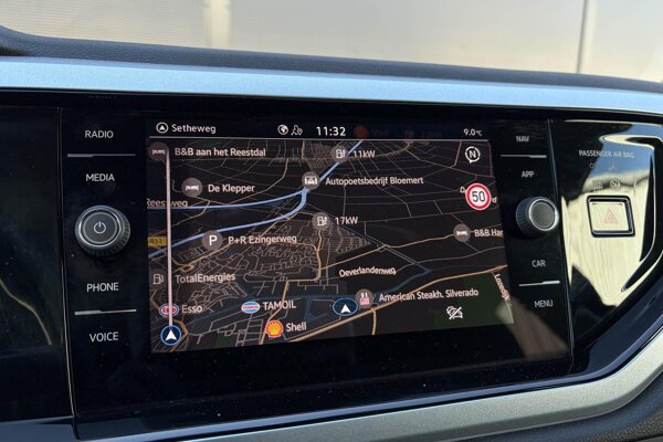 audio-navigatiesysteem audio-navigatiesysteem