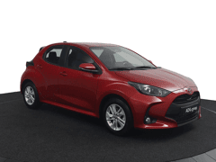 Toyota Yaris 1.5 Hybrid 115 Active - Afbeelding 3