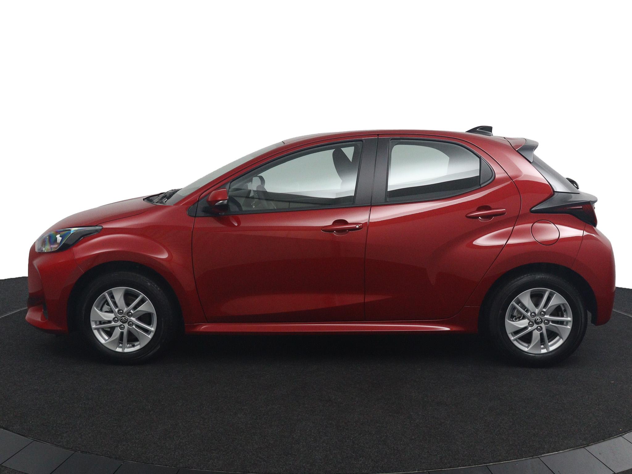 Toyota Yaris 1.5 Hybrid 115 Active - Afbeelding 5
