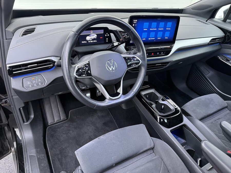 Volkswagen ID.4 Pro 77 kWh