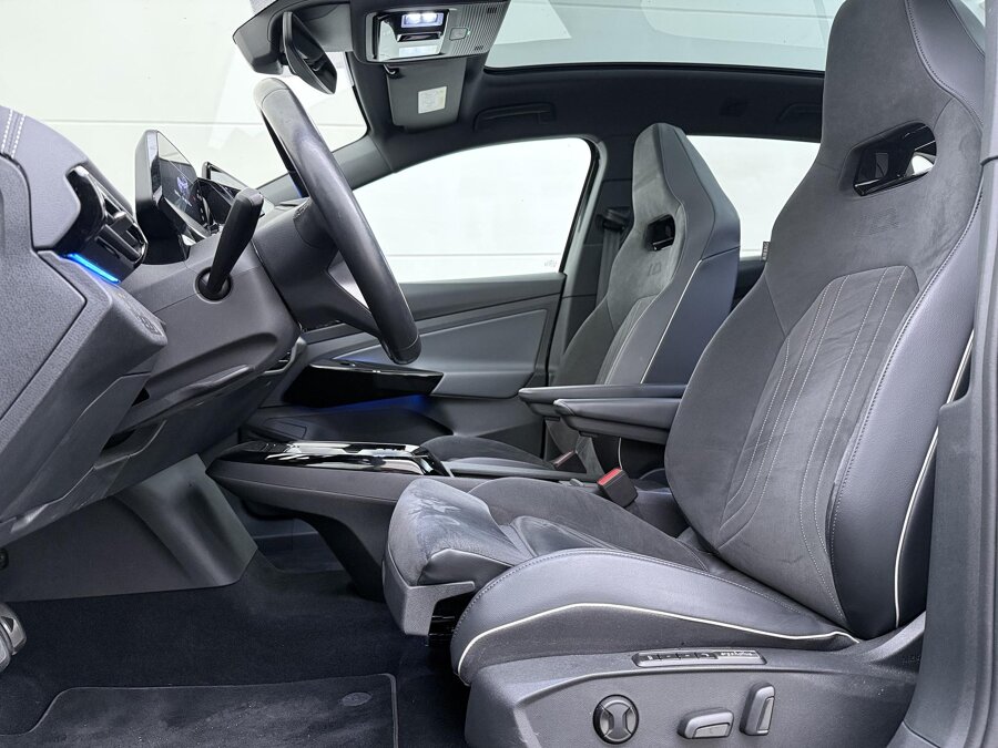 Volkswagen ID.4 Pro 77 kWh