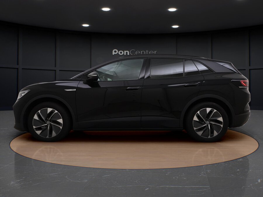Volkswagen ID.4 Pro 77 kWh