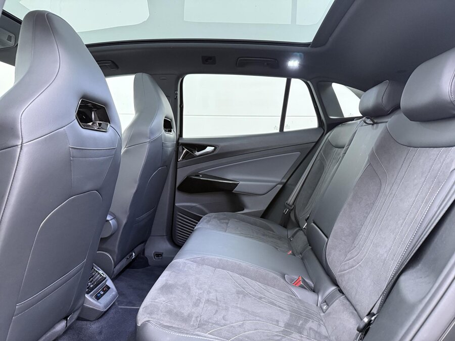 Volkswagen ID.4 Pro 77 kWh