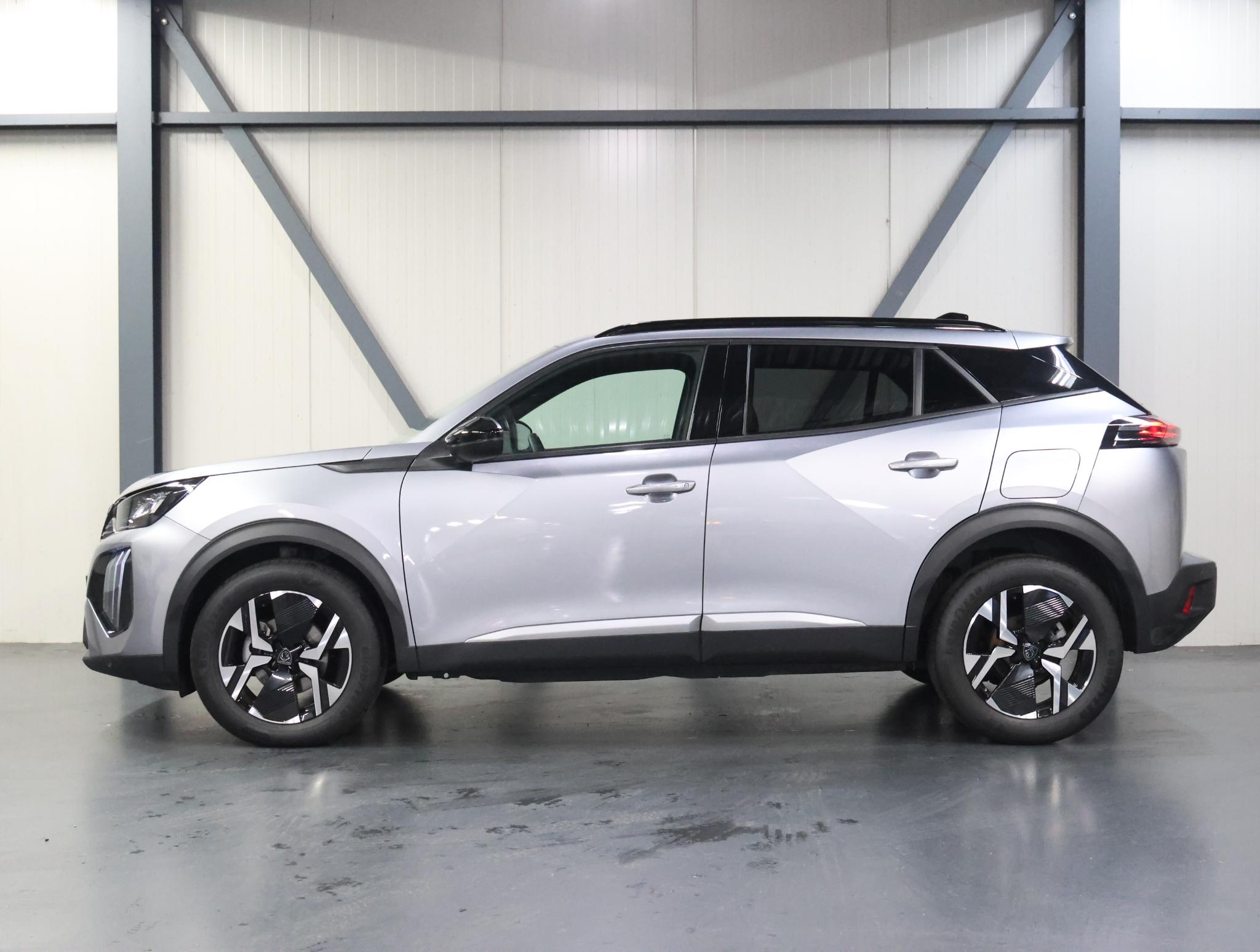 Peugeot 2008 SUV 1.2 100PK Allure - Afbeelding 2