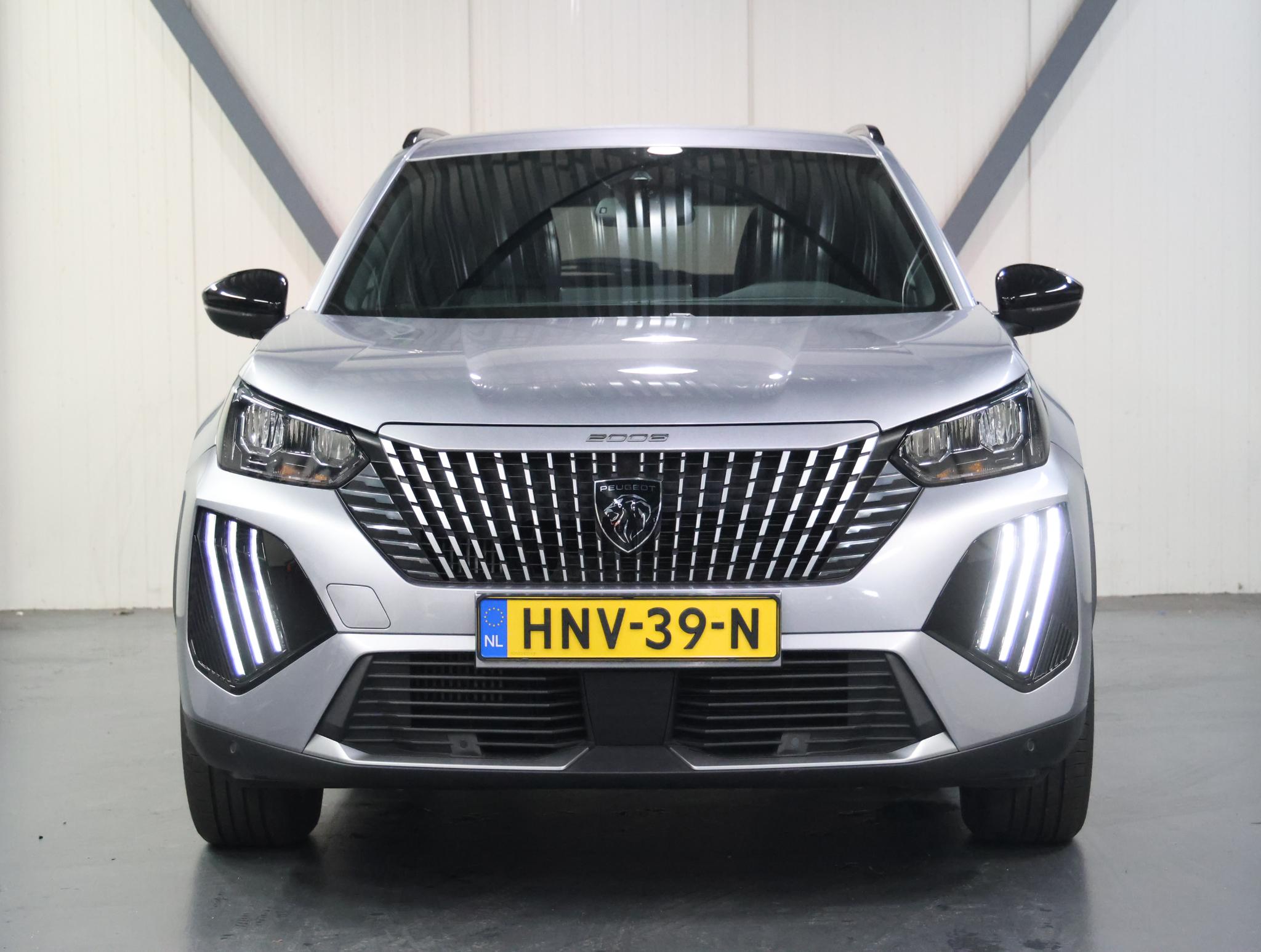 Peugeot 2008 SUV 1.2 100PK Allure - Afbeelding 5