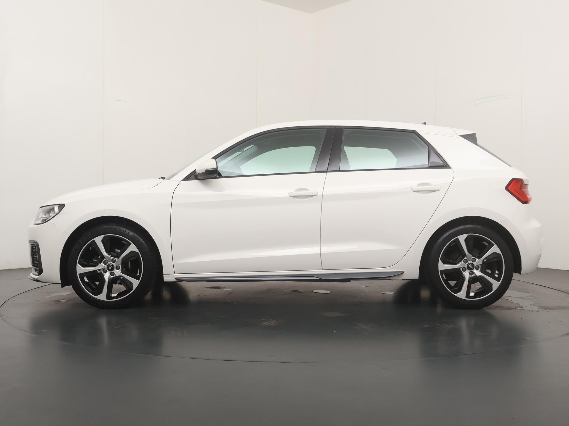 Audi A1 Sportback 25 TFSI epic