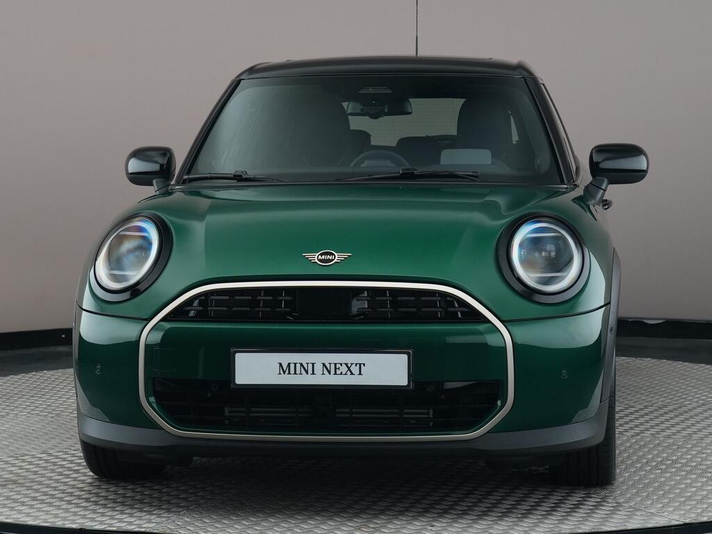 MINI 5-Deurs 1.5 Cooper C - Afbeelding 2