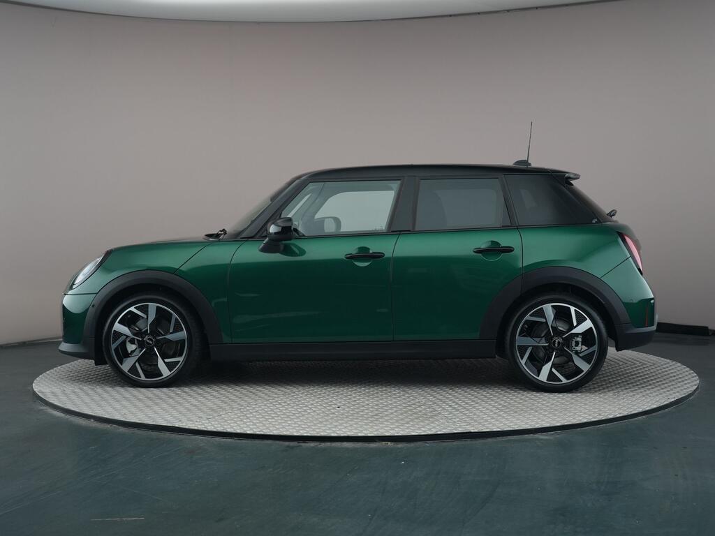 MINI 5-Deurs 1.5 Cooper C - Afbeelding 5