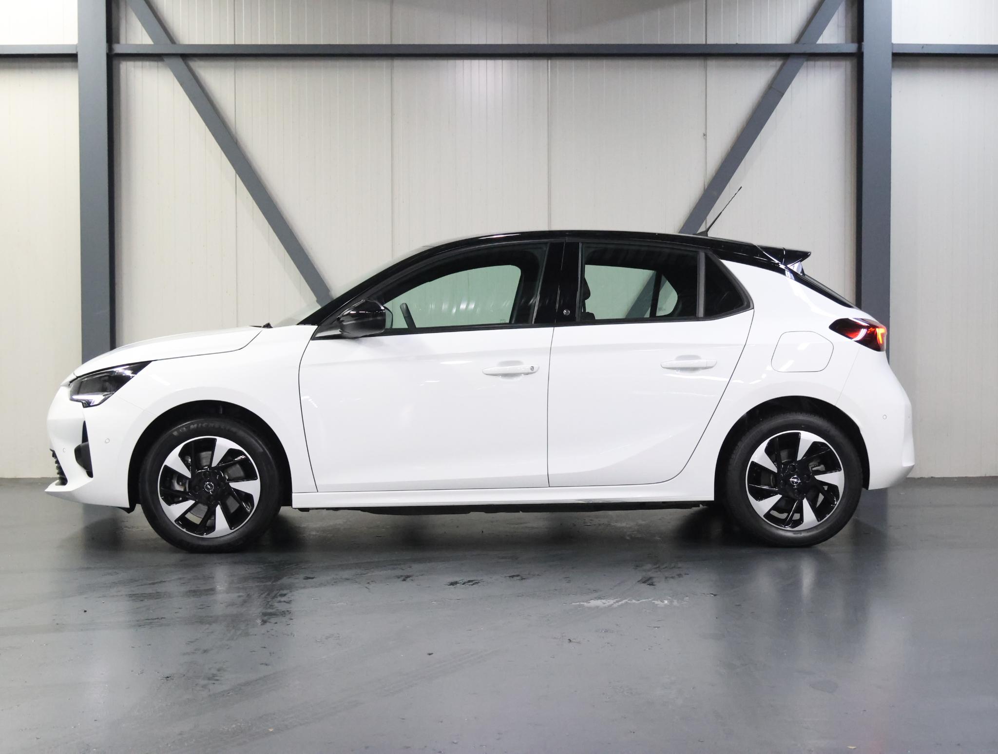 Opel Corsa-e Level 4 50kWh 136PK - Afbeelding 2