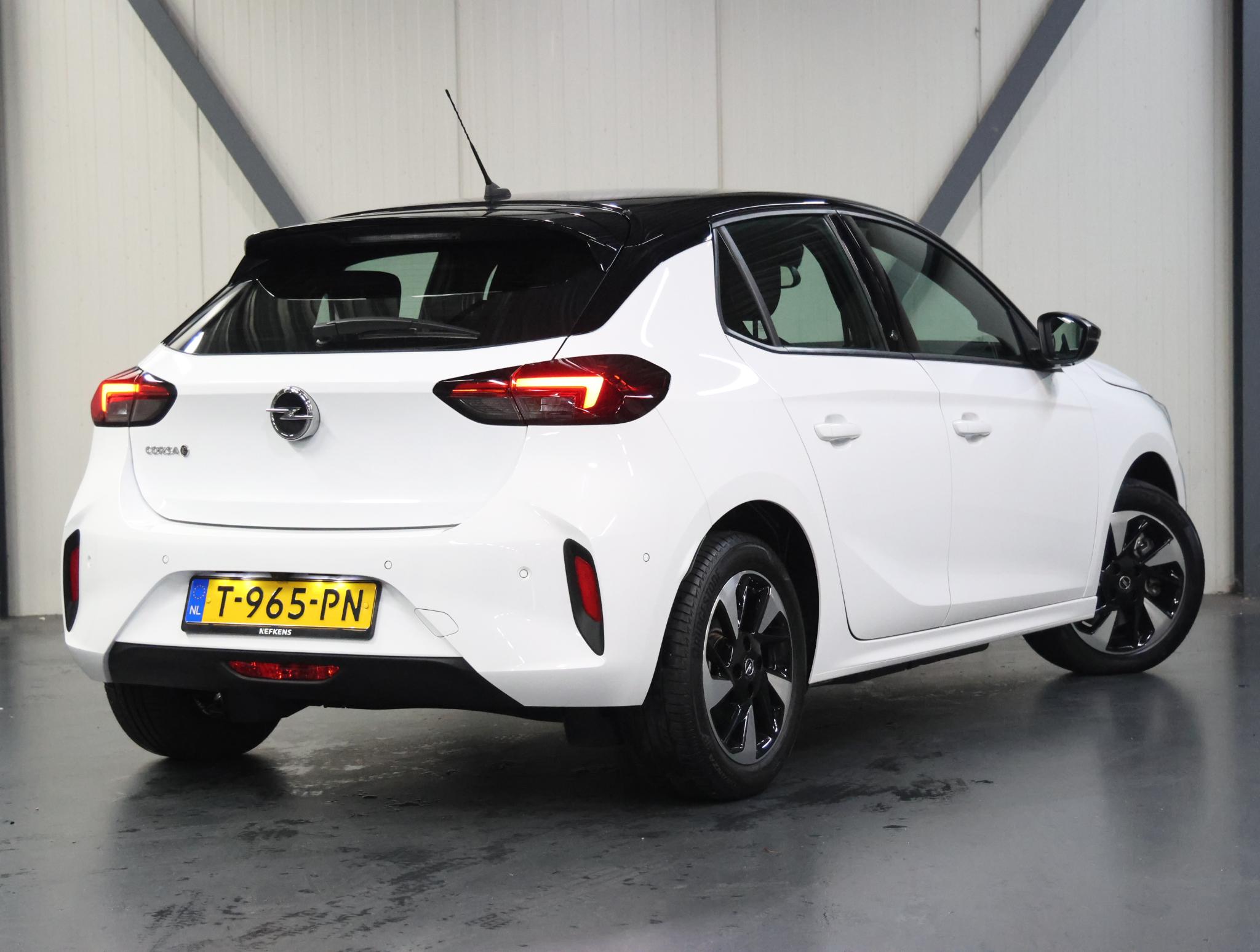 Opel Corsa-e Level 4 50kWh 136PK - Afbeelding 3