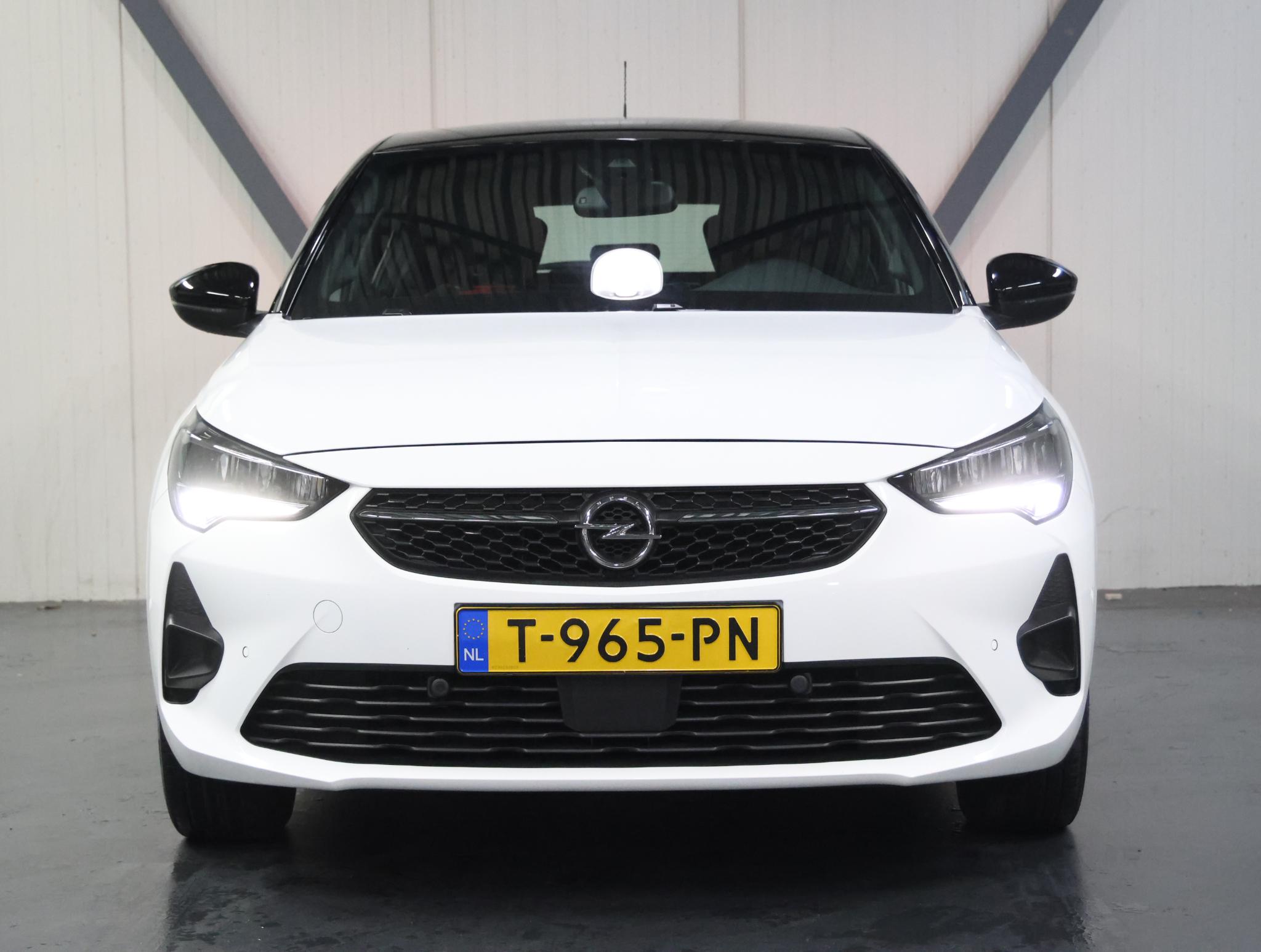 Opel Corsa-e Level 4 50kWh 136PK - Afbeelding 5