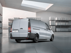 Mercedes-Benz eVito eVito 119 L2 Business Solution 90 kWh - Afbeelding 2