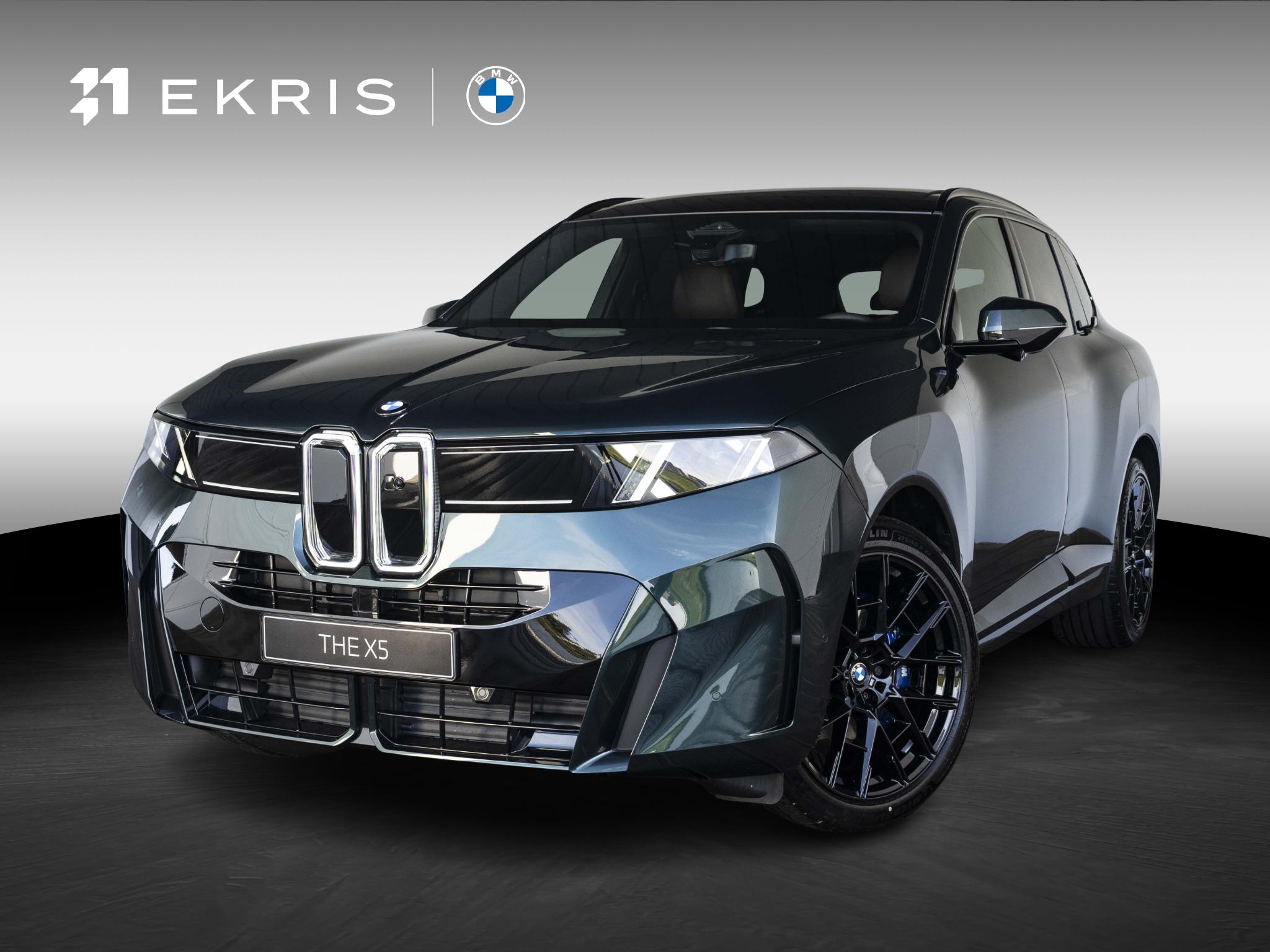 BMW X5 40 xDrive