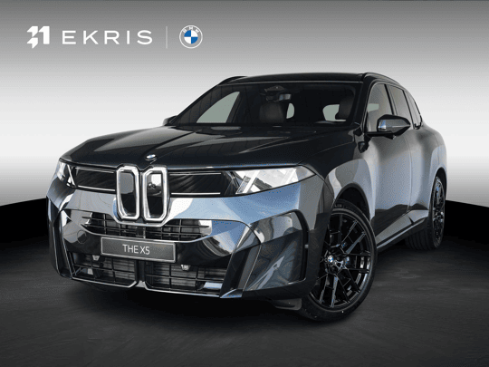 BMW X5 40 xDrive