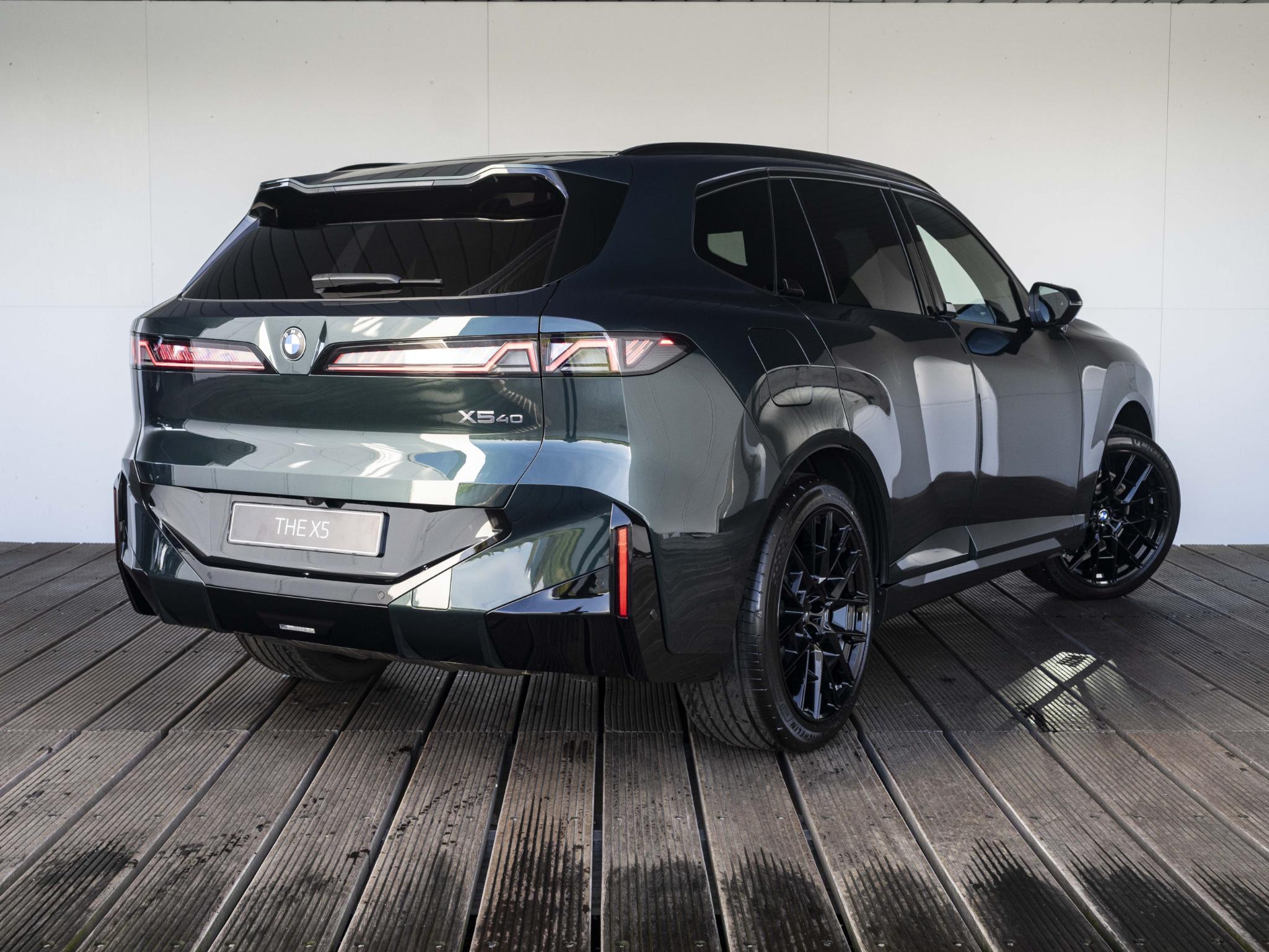 BMW X5 40 xDrive - Afbeelding 2