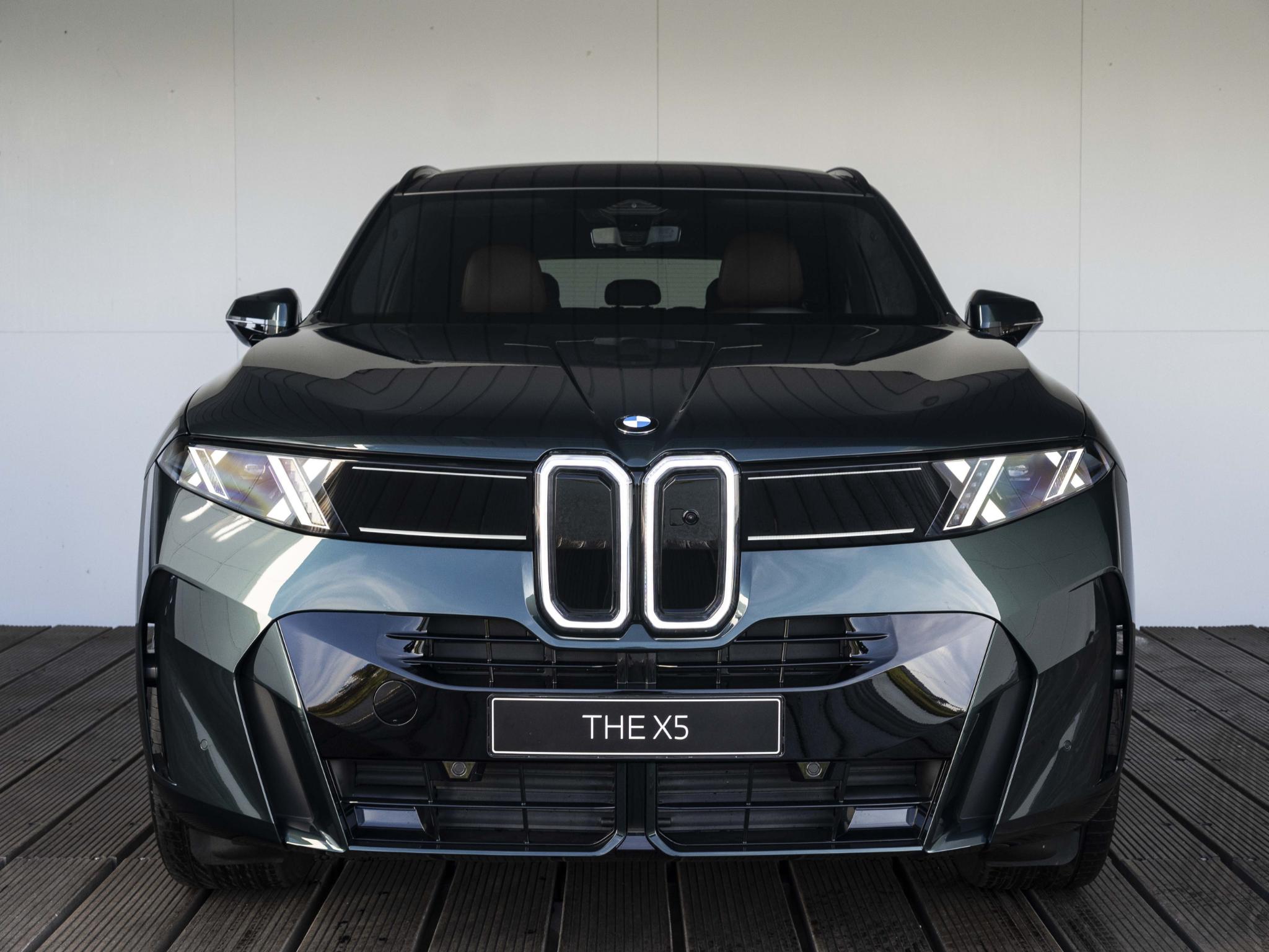BMW X5 40 xDrive - Afbeelding 5