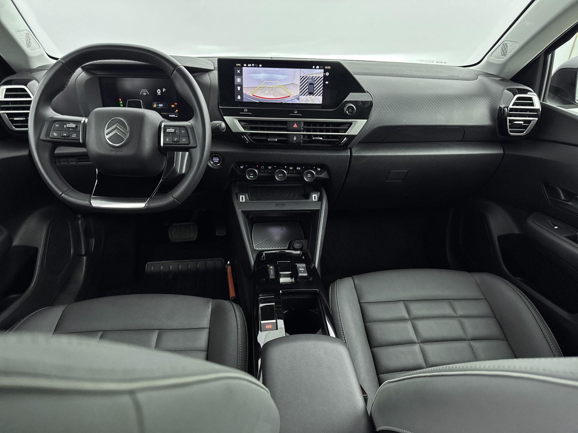 Citroën C4 Hybrid 145pk Automaat Max - Afbeelding 5