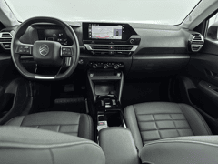Citroën C4 Hybrid 145pk Automaat Max - Afbeelding 5