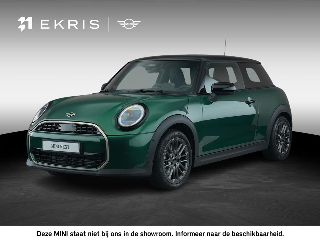 MINI MINI 3-Deurs