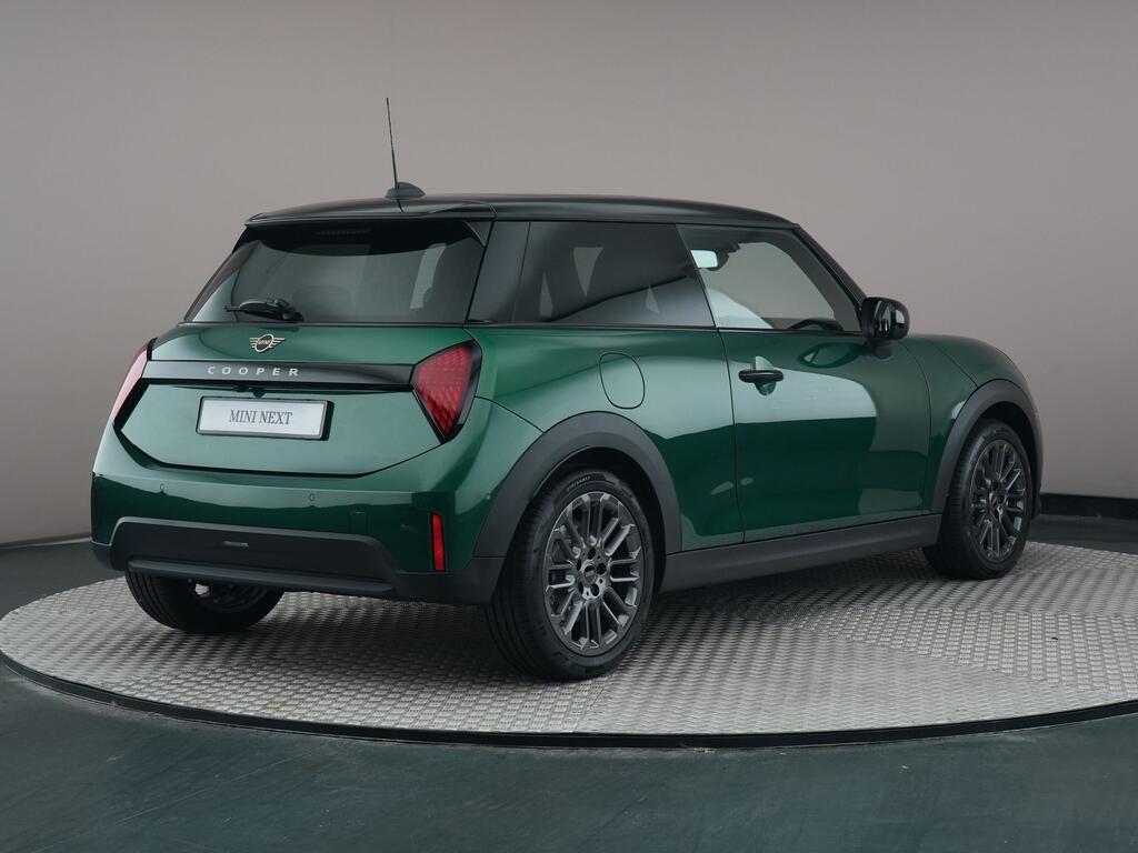 MINI MINI 3-Deurs